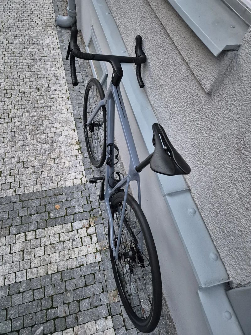 Canyon Endurace CF 7