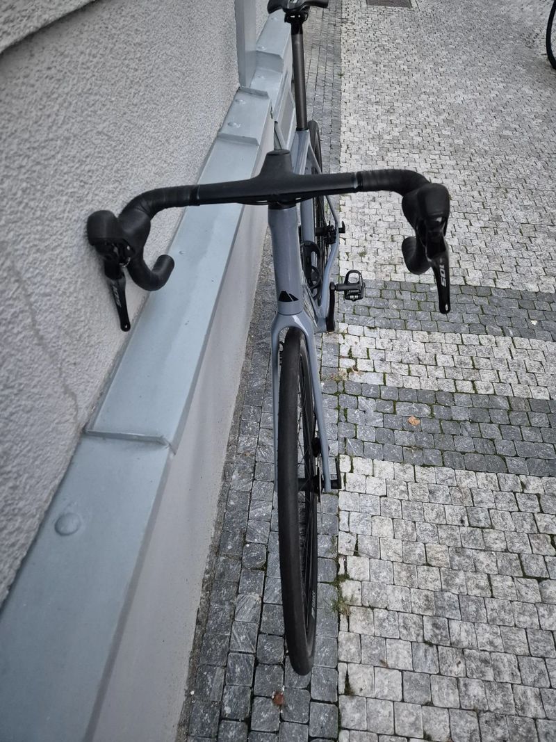 Canyon Endurace CF 7