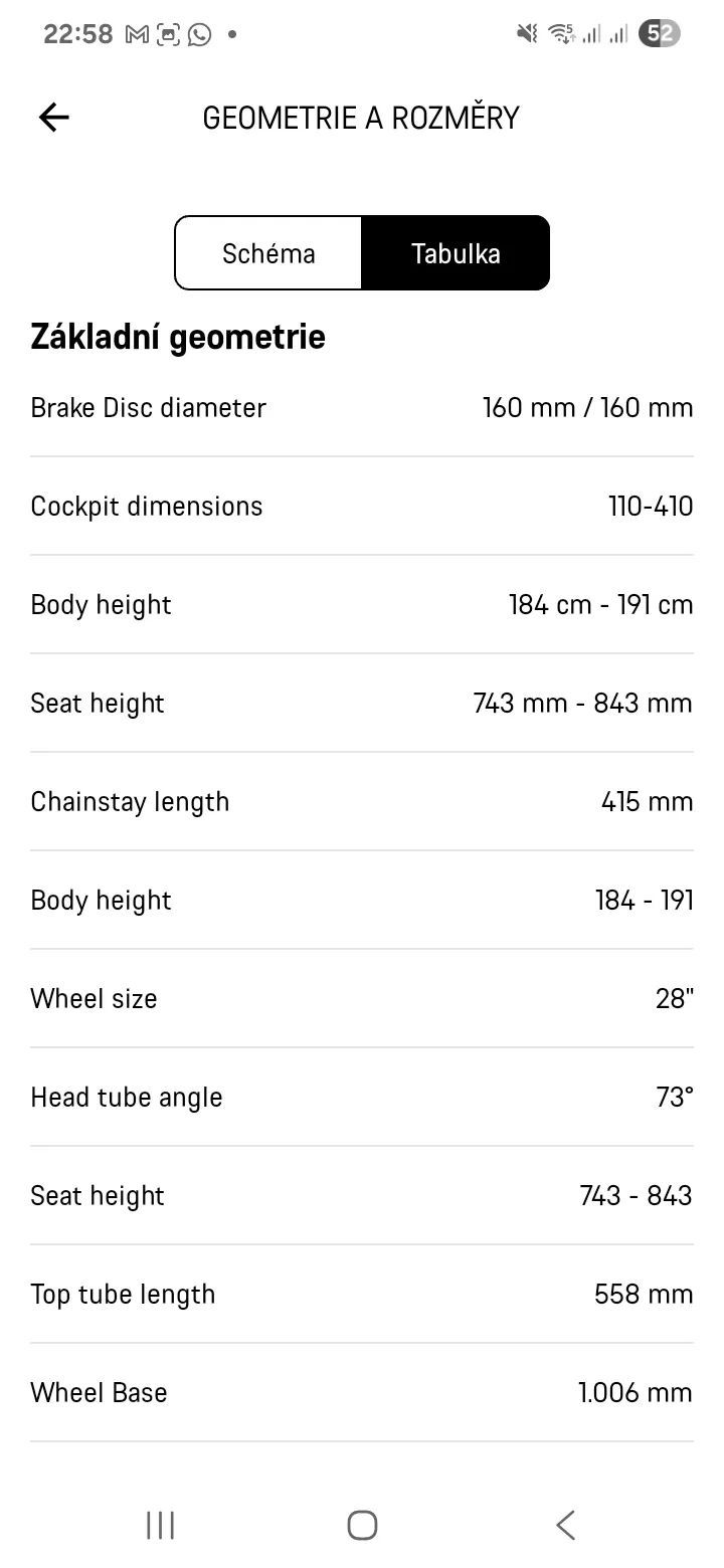 Canyon Endurace CF 7