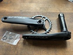 Truativ stylo 170mm
