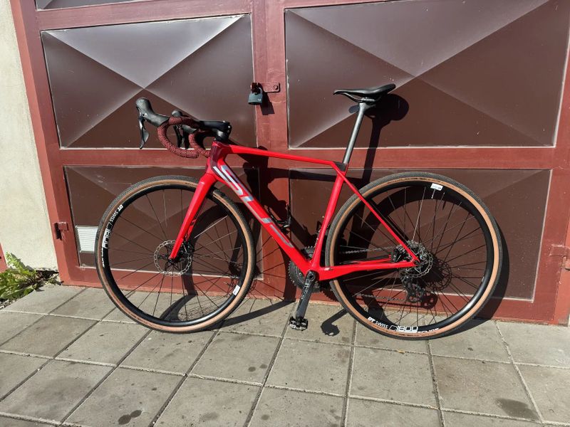 Superior xroad