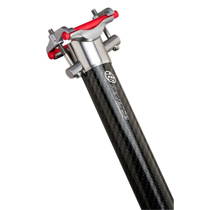 karbonová sedlovka 27,2 30,9 31,6 34,9