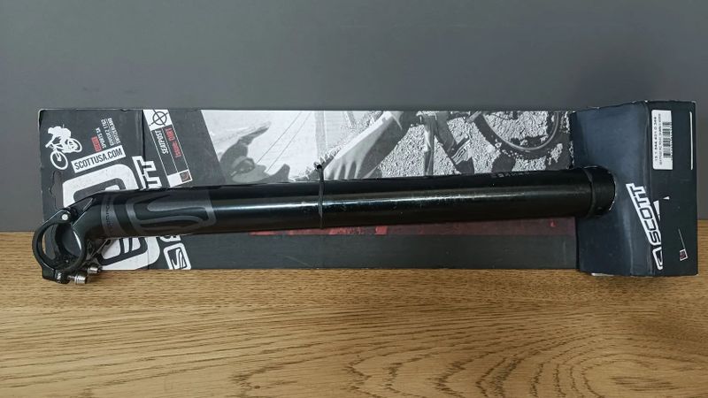 karbonová sedlovka 27,2 30,9 31,6 34,9