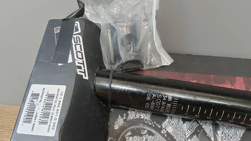 karbonová sedlovka 27,2 30,9 31,6 34,9