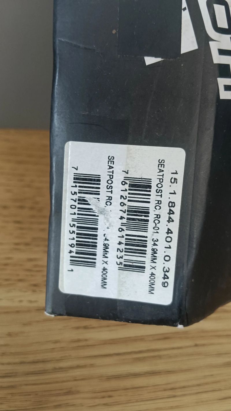 karbonová sedlovka 27,2 30,9 31,6 34,9