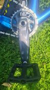 TREK horské kolo v Procaliber 3 + upgrade na SRAM GX, RS Select+,cabron.kola.