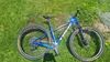 TREK horské kolo v Procaliber 3 + upgrade na SRAM GX, RS Select+,cabron.kola.
