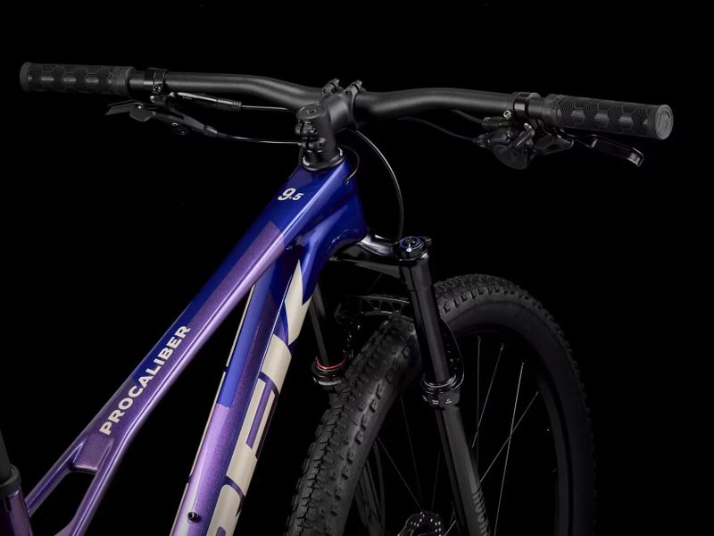 TREK horské kolo v Procaliber 3 + upgrade na SRAM GX, RS Select+,cabron.kola.