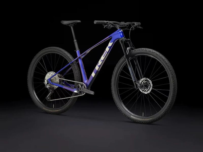 TREK horské kolo v Procaliber 3 + upgrade na SRAM GX, RS Select+,cabron.kola.