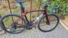 Trek silniční kolo Madone SLR 7 AXS, Gen. 8 vel.M P1/ 2025 + upgrade