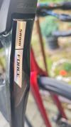 Trek silniční kolo Madone SLR 7 AXS, Gen. 8 vel.M P1/ 2025 + upgrade