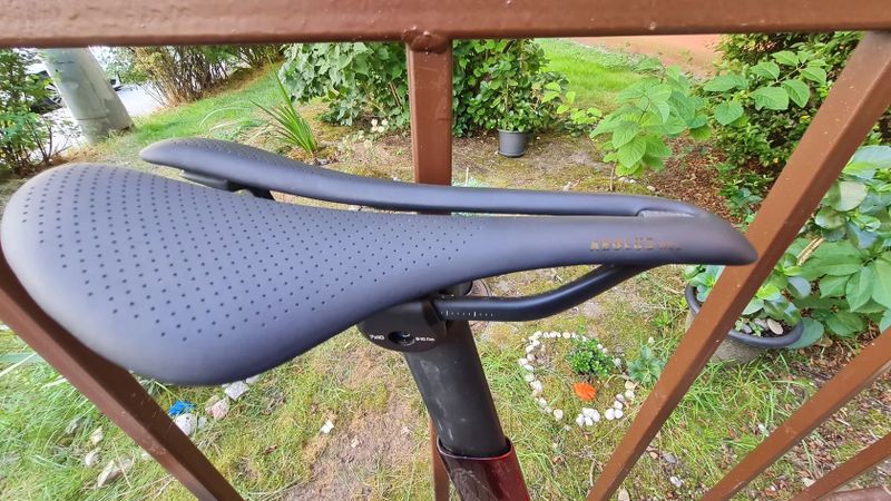 Trek silniční kolo Madone SLR 7 AXS, Gen. 8 vel.M P1/ 2025 + upgrade