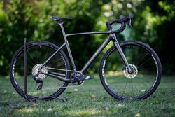 Yoeleo G21 vel. 52 cm elektronický Sram AXS Rival/Apex 1x12