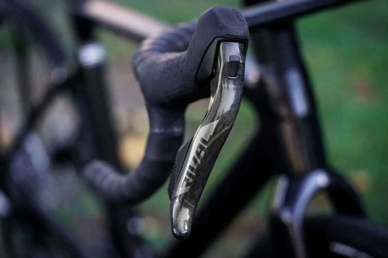 Yoeleo G21 vel. 52 cm elektronický Sram AXS Rival/Apex 1x12