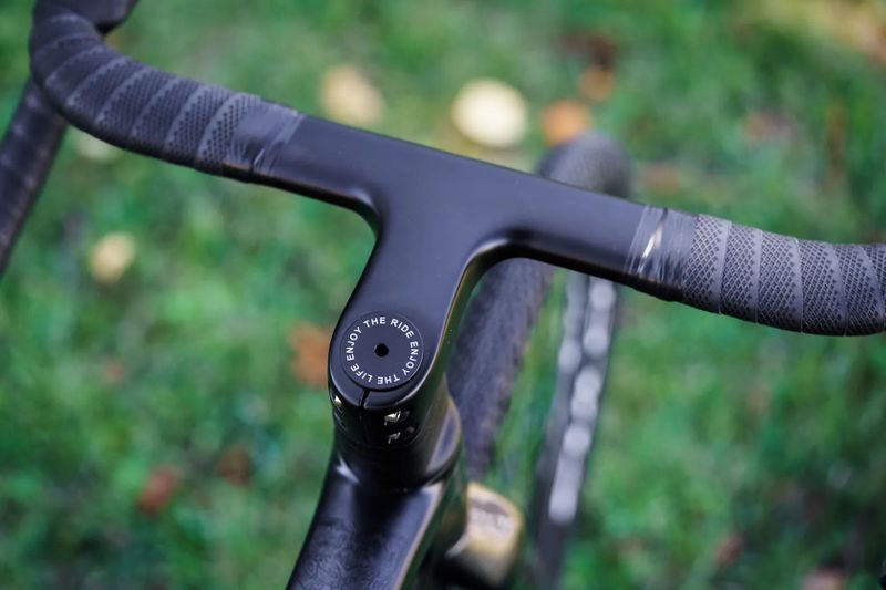 Yoeleo G21 vel. 52 cm elektronický Sram AXS Rival/Apex 1x12