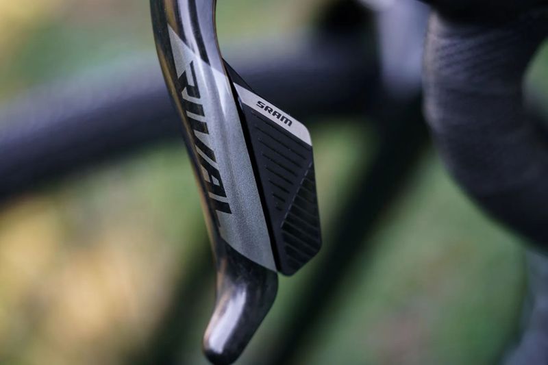 Yoeleo G21 vel. 52 cm elektronický Sram AXS Rival/Apex 1x12