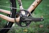 Yoeleo G21 Shimano Cues 1x11 speed vel. 52 cm