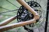 Yoeleo G21 Shimano Cues 1x11 speed vel. 52 cm