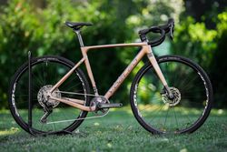 Yoeleo G21 Shimano Cues 1x11 speed vel. 52 cm