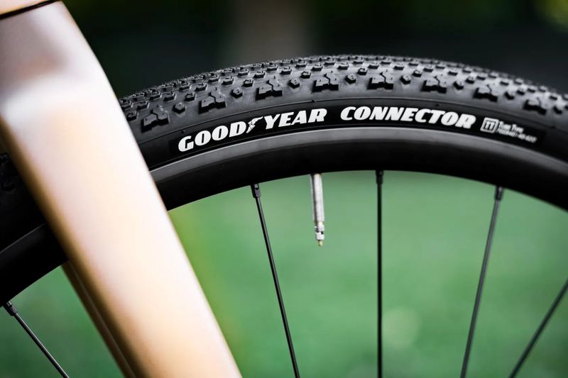 Yoeleo G21 Shimano Cues 1x11 speed vel. 52 cm