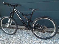 Specialized Stumpjumper 27.5 Elit