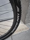 Trek Procaliber 9.5 (M/L) upgradovaný
