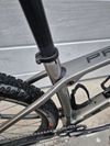 Trek Procaliber 9.5 (M/L) upgradovaný