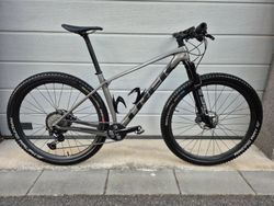 Trek Procaliber 9.5 (M/L) upgradovaný