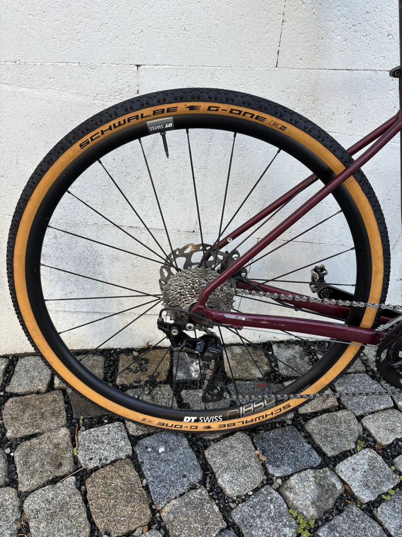 Canyon Grail 6 WMN vel.S (170-178cm)