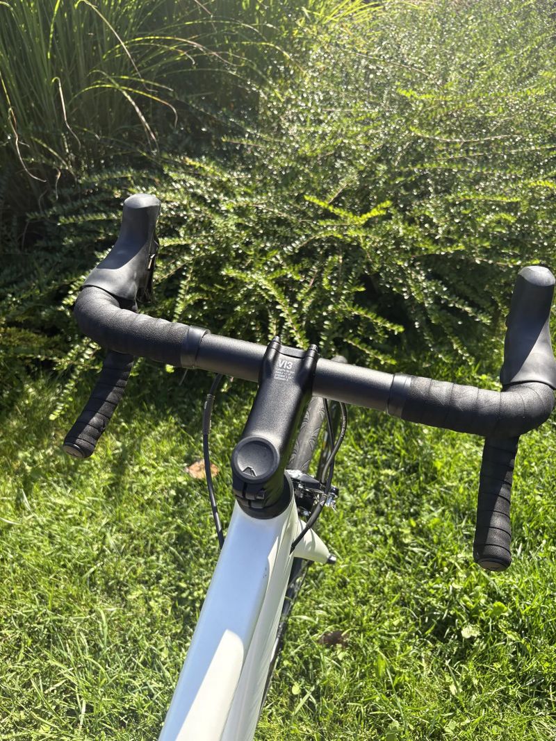 Canyon Endurace CF 7 WMN (170-178cm)