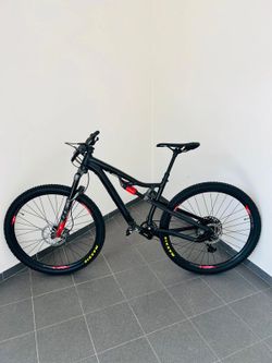 Rockrider XC 100s