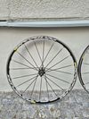 Mavic Ksyrium Elite S