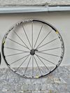 Mavic Ksyrium Elite S