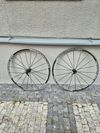 Mavic Ksyrium Elite S
