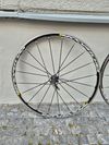 Mavic Ksyrium Elite S