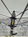 Mavic Ksyrium Elite S