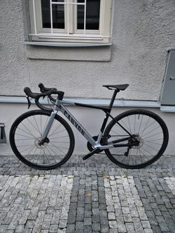 Canyon Ultimate CF SL 7