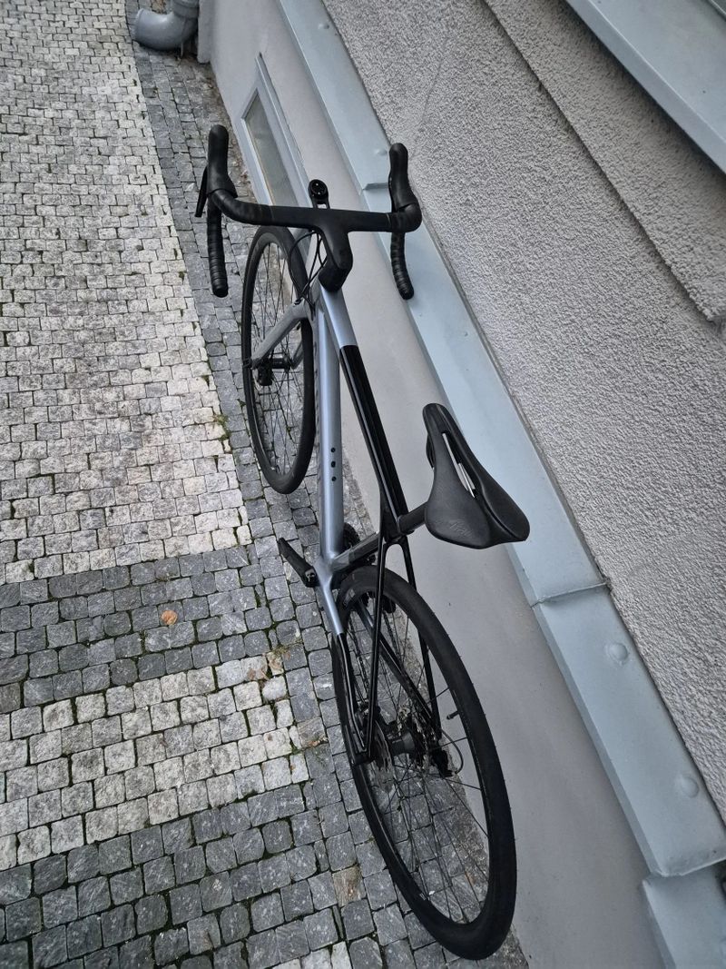 Canyon Ultimate CF SL 7