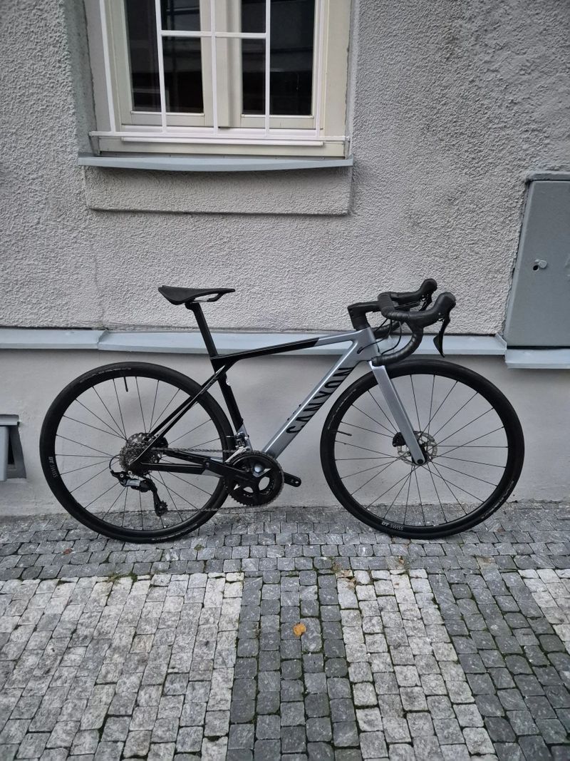 Canyon Ultimate CF SL 7