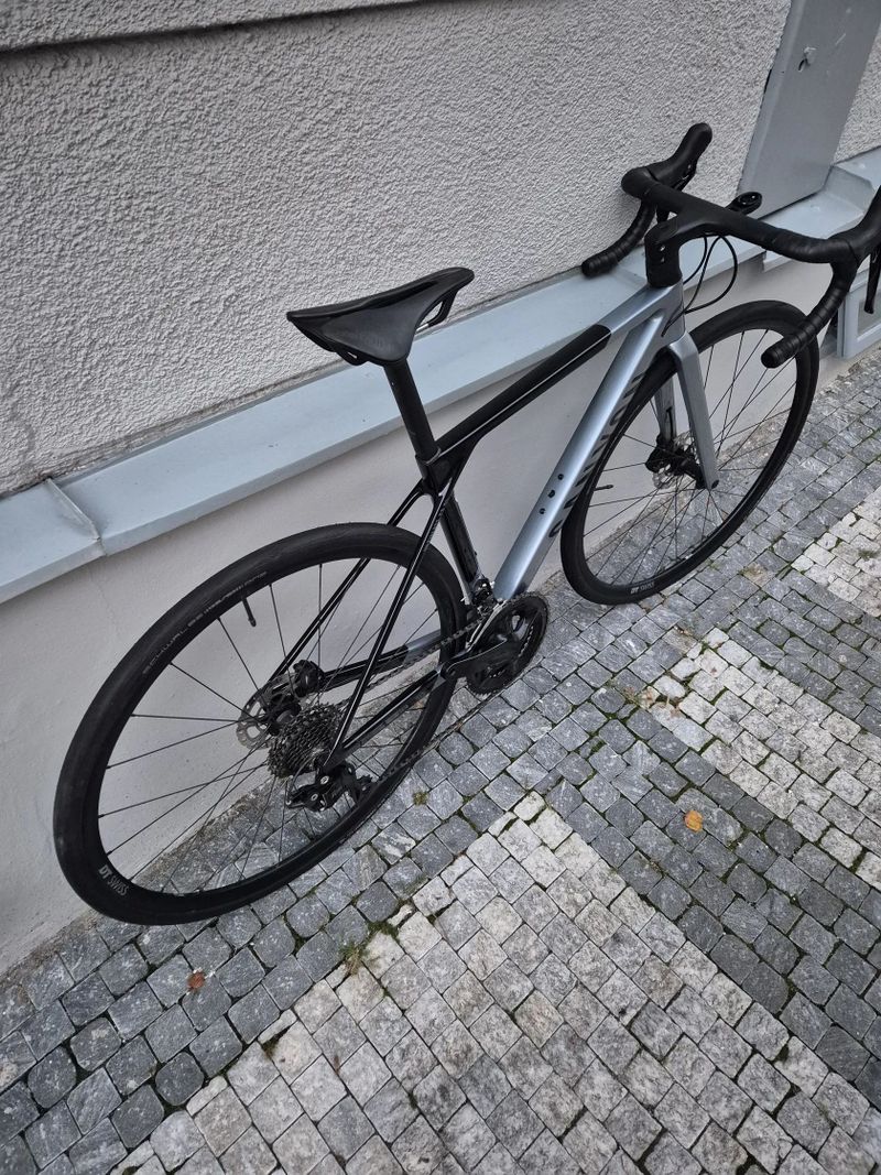 Canyon Ultimate CF SL 7