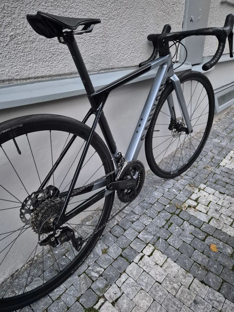 Canyon Ultimate CF SL 7