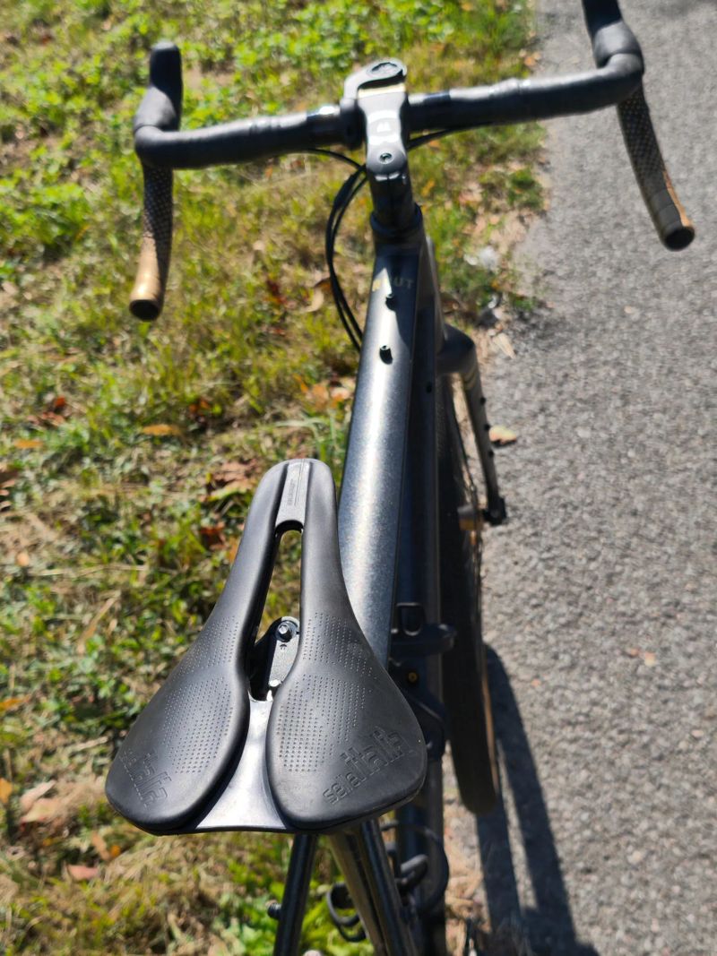 Rondo Ruut ALU 2