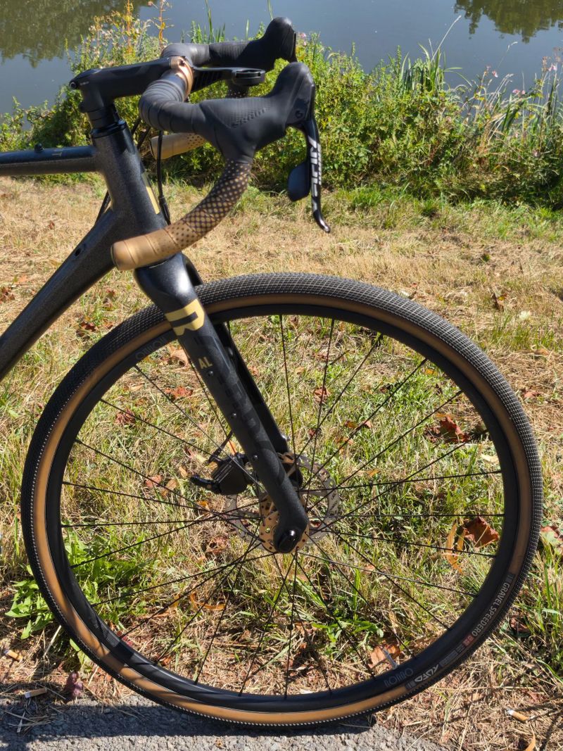 Rondo Ruut ALU 2