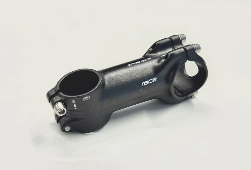 Představec ONE1 Race Alloy, ø 31,8 mm, ±8°, 80 mm