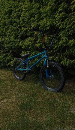 Mongoose Legion L100