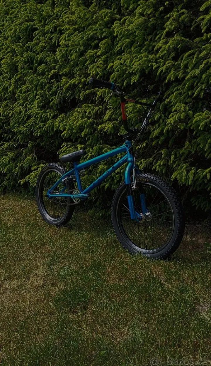 Mongoose Legion L100