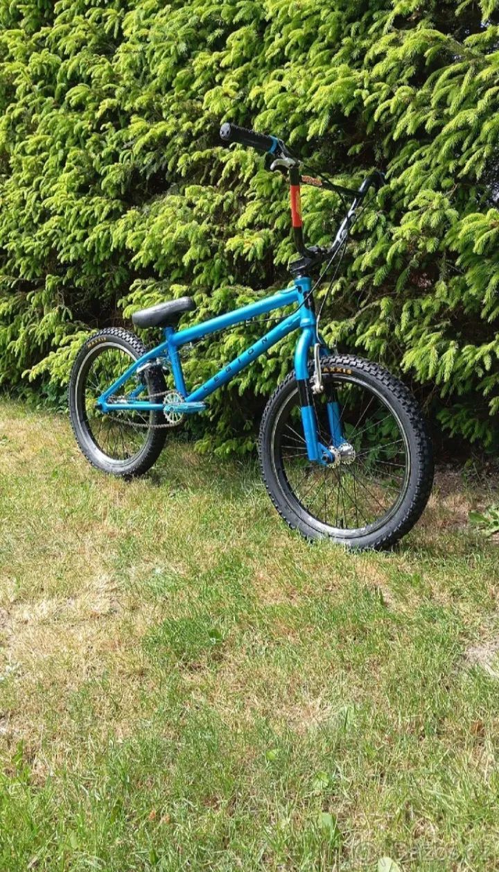 Mongoose Legion L100
