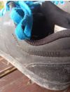 Boty shimano gr5