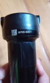 Fox Float DPS Performance Trunnion 205x62,5 mm