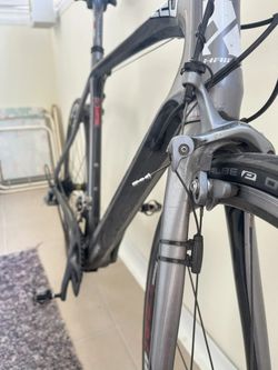 Prodám silničku Haibike